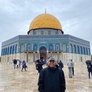 Meet your Posher, Dee